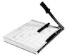 Резак сабельный Office Kit Cutter A3 A3/10лист/450мм/автоприжим
