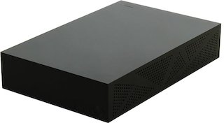 Жесткий диск Seagate Original USB 3.0 4Tb STDT4000200 BackUp Plus Desktop Drive 3.5"