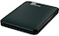 Жесткий диск WD Original USB 3.0 1.5Tb WDBU6Y0015BBK-EESN Elements 2.5" черный