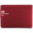 Жесткий диск WD Original USB 3.0 2Tb WDBBUZ0020BRD-EEUE My Passport Ultra (5400rpm) 2.5" красный