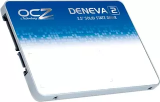 Накопитель SSD OCZ Original SATA-III 480Gb D2CSTK251M3T-0480 Deneva 2 C 2.5" w520Mb/s r550Mb/s