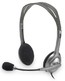 Гарнитура Logitech Stereo H110 (981-000271) RTL
