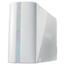 Сетевое хранилище Buffalo LinkStation Mini (LS-WSX2.0TLR1WHE) SATA 2x1Tb 7.2K 1Ctrl Ethernet HDD 2,5