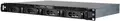Сетевое хранилище Netgear (RN2120-100EUS) ReadyNAS 2120 в стойку на 4 SATA диска. без дисков