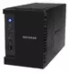 Хранилище Netgear (RN10200-100EUS) ReadyNAS RN102 на 2 диска (без дисков)