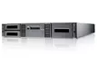 Ленточный массив HP MSL2024 0-Drive Tape Library (AK379A)