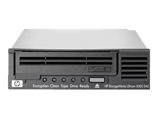 Ленточный привод HP MSL LTO-5 Ultrium 3000 SAS Drive Kit(BL540B)