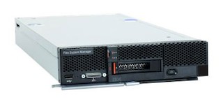 Сервер IBM FlexSys Man Node 10Gb VF E5-2650/8x4GB/1TB HS 2.5in SATA/2x200GB 1.8in SATA SSD(8731A1G)