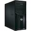 Сервер Dell PowerEdge T110II Intel Xeon G2120 3.1GHz 3MB 4Gb 2RLV UD 1.6 SAS 1x300Gb 10K 2.5" max6 DVD-RW H200 BMC NBD3Y Tower No OS (210-35875-5)