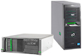 Сервер Fujitsu PRIMERGY TX200S7 f Intel Xeon E5-2420 8Gb 2R 2.5" RAID 6G 5/6 450W (VFY:T2007SC040IN)