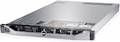 Сервер Dell PE R320 E5-2450/8GB(2x4G 2R RDIMM 1.6)/SAS 146G 15k 2.5"/H710/RW/iDR7En+PC/2x350W/3YPNBD