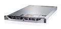 Сервер Dell PowerEdge R320 Intel Xeon E5-2440 2.4GHz 15MB 2x4Gb 2R RD 1.6 SAS 3x146Gb 15K 2.5" max8 DVD-RW H710 iD7En 1x350W PNBD3Y (210-39852-45)