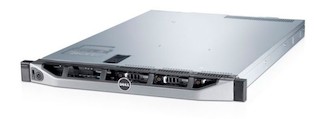 Сервер Dell PowerEdge R420 Intel 2x E5-2470 2.3GHz 20MB 2x8Gb 2R RD 1.3 noHDD 3.5" max4 DVD-RW S110 iD7En 2x550W PNBD3Y (210-39988-43)