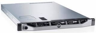 Сервер Dell PowerEdge R420 Intel Xeon 2x E5-2470v2 2.4GHz 25Mb 2x8Gb 2RLV RD 1.6 noHDD 2.5" max8 DVD-RW H710p iD7En 2x550W NBD3Y (210-39988-75)
