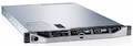 Сервер Dell PowerEdge R420 Intel Xeon E5-2407v2 2.4GHz 10MB 8Gb 1R RD 1.6 noHDD 2.5" max8 DVD-RW H310 iD7En/5720 1G 1x550W NBD3Y (210-ACCW-47)