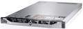 Сервер Dell PowerEdge R620 Intel Xeon E5-2609v2 2.5GHz 10MB 8Gb 1RLV RD 1.6 noHDD max8 DVD-RW H710p1G iD7En 750W PNBD3Y 5720 QP (210-ABMW-32)