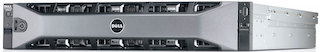 Сервер Dell PowerEdge R720XD Intel Xeon E5-2620v2 2.1GHz 15MB 8Gb 2RLV RD 1.3 SAS 300Gb 15K 3.5" max12 H710p iD7En 2x750W PNBD3Y Br 5720 (4x1Gb)