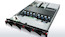 Сервер Lenovo RD540 Intel Xeon E5-2620v2 1x4Gb DDR3 Raid 500 800W 1U (70AU000QRU)