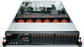 Сервер Lenovo RD640 Intel Xeon 2x E5-2650v2 2.2GHz 4x8Gb DDR3 DVD-RW Raid 710 2x800W (70AW0002RU)