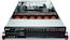 Сервер Lenovo RD640 Intel Xeon 2x E5-2650v2 2.2GHz 4x8Gb DDR3 DVD-RW Raid 710 2x800W (70AW0002RU)