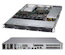 Платформа SuperMicro SYS-6017R-72RFTP Intel Xeon 2x 0 0 DDR3 SAS/SATA 0 0 0 (SYS-6017R-72RFTP)