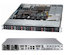 Серверная платформа Supermicro SYS-1027R-73DBRF