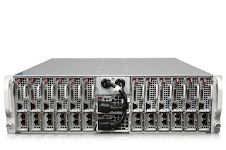Серверная платформа SuperMicro SYS-5038ML-H12TRF