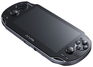 Игровая консоль Sony PlayStation Vita PS719269083 черный +ваучер Mega Disney Pack +карта памяти 16Gb