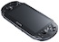 Игровая консоль Sony PlayStation Vita PS719269083 черный +ваучер Mega Disney Pack +карта памяти 16Gb