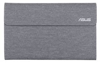 Чехол Asus для планшетных компьютеров 8" 90XB001N-BSL000 VERSASLEEVE for Vivo Tab M80TA серый (90XB0