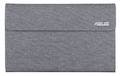 Чехол Asus для планшетных компьютеров 8" 90XB001N-BSL000 VERSASLEEVE for Vivo Tab M80TA серый (90XB0