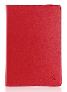 Чехол Miracase для планшетных компьютеров 7-8" Litchy MA-8703 красный