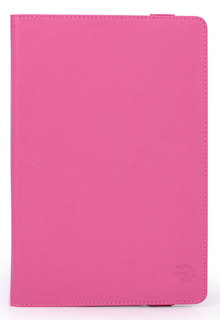 Чехол Miracase для планшетных компьютеров 9-10" Butterfly ultra-thin MA-8707 розовый