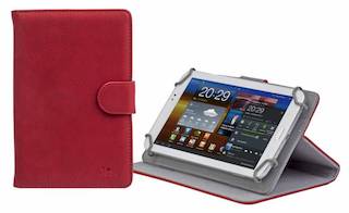 Чехол Riva для планшетных компьютеров 7" 3012 красный