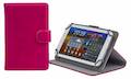 Чехол Riva для планшетных компьютеров 7" 3012 розовый