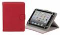 Чехол Riva для планшетных компьютеров 8" 3014 красный