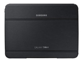 Чехол-книжка Samsung для Galaxy Tab Pro 10.1 T520/T525 черный (EF-BT520BBEGRU)
