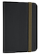 Чехол Targus для Samsung Galaxy Tab4 8" Folio Stand черный (THZ448EU)