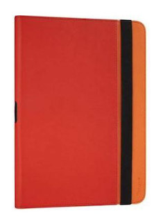 Чехол Targus для Samsung Tab4 THZ45103EU-50 красный (THZ45103EU-50 )