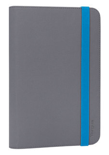 Чехол Targus для планшетных компьютеров 7-8" Universal THZ333EU серый (THZ333EU)