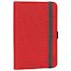 Чехол Targus для планшетных компьютеров 7-8" Universal THZ33801EU красный (THZ33801EU)