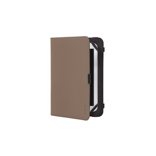 Чехол Targus для планшетных компьютеров 7-8" Universal THZ33803EU taupe (THZ33803EU)