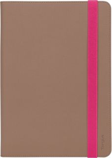 Чехол Targus для планшетных компьютеров 9-10" Universal THZ33403EU taupe (THZ33403EU)