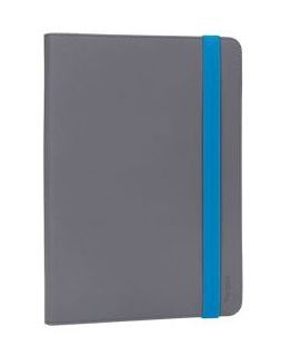 Чехол Targus для планшетных компьютеров 9-10" Universal THZ334EU серый (THZ334EU)