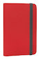 Чехол Targus для планшетных компьютеров 9-10" Universal THZ33901EU красный (THZ33901EU)