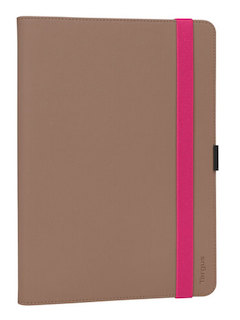 Чехол Targus для планшетных компьютеров 9-10" Universal THZ33903EU taupe (THZ33903EU)