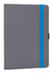 Чехол Targus для планшетных компьютеров 9-10" Universal THZ339EU серый (THZ339EU)