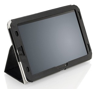 Сумка Fujitsu Semi-Ruggedized Tablet Folio for STYLISTIC M702