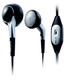 Наушники Philips SHM3100 (с микрофоном)