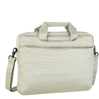 Сумка для ноутбука 15.6" RivaCase 8230 beige